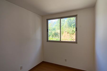Apartamento à venda com 49m², 2 quartos e 1 vagaQuarto 2