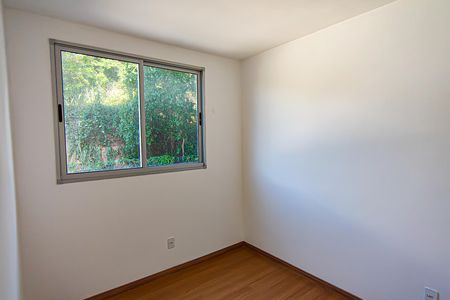 Apartamento à venda com 49m², 2 quartos e 1 vagaQuarto 2