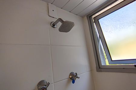 Apartamento à venda com 49m², 2 quartos e 1 vagaBanheiro Social