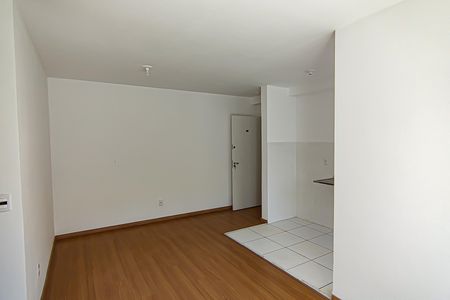 Apartamento à venda com 49m², 2 quartos e 1 vagaSala
