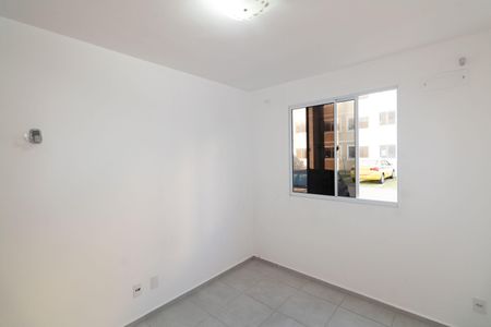 Apartamento para alugar com 41m², 2 quartos e 1 vagaQuarto 2
