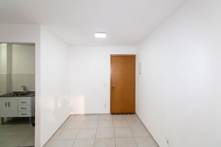 Apartamento para alugar com 41m², 2 quartos e 1 vagaSala