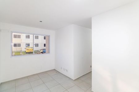 Apartamento para alugar com 41m², 2 quartos e 1 vagaSala