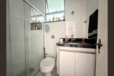 Apartamento à venda com 66m², 2 quartos e 1 vagaBanheiro