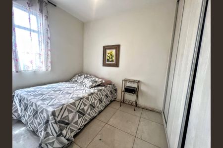 Apartamento à venda com 66m², 2 quartos e 1 vagaQuarto 2