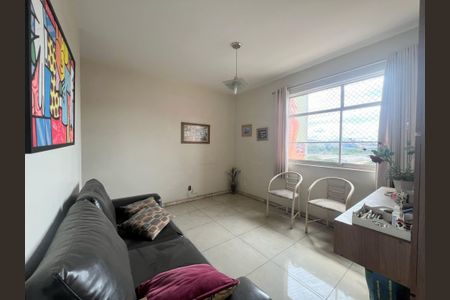 Apartamento à venda com 66m², 2 quartos e 1 vagaSala