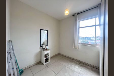 Apartamento à venda com 66m², 2 quartos e 1 vagaQuarto 3