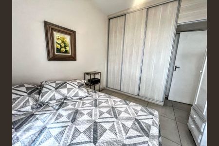Apartamento à venda com 66m², 2 quartos e 1 vagaQuarto 2