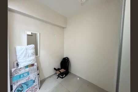 Apartamento à venda com 66m², 2 quartos e 1 vagaQuarto 3