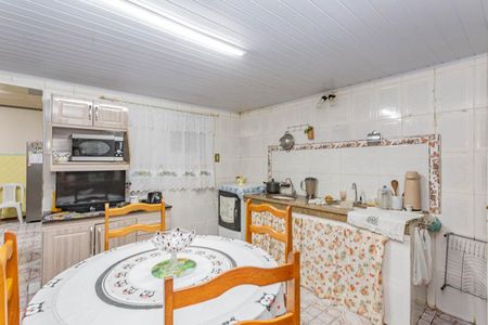 Casa à venda com 229m², 3 quartos e 2 vagasCozinha