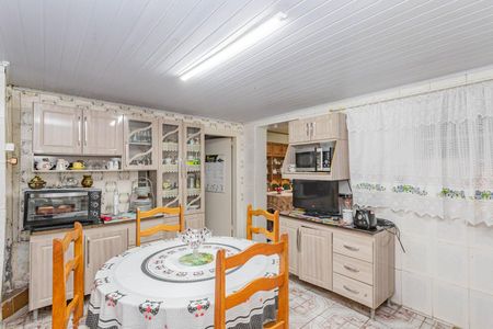 Casa à venda com 229m², 3 quartos e 2 vagasCozinha