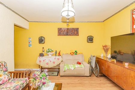 Casa à venda com 229m², 3 quartos e 2 vagasSala da casa 2