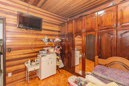 Casa à venda com 229m², 3 quartos e 2 vagasQuarto 2