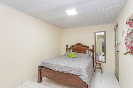 Casa à venda com 229m², 3 quartos e 2 vagasQuarto 3