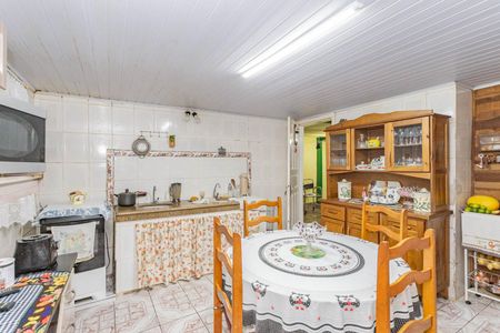 Casa à venda com 229m², 3 quartos e 2 vagasCozinha