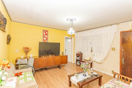 Casa à venda com 229m², 3 quartos e 2 vagasSala da casa 2