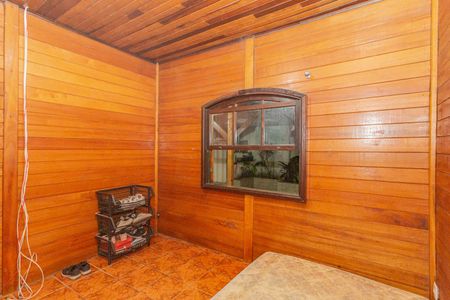 Casa à venda com 229m², 3 quartos e 2 vagasQuarto 1