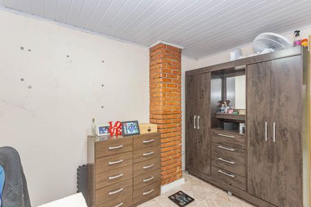 Casa à venda com 229m², 3 quartos e 2 vagasQuarto 3