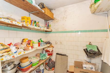 Casa à venda com 229m², 3 quartos e 2 vagasDispensa