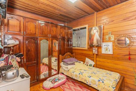 Casa à venda com 229m², 3 quartos e 2 vagasQuarto 2