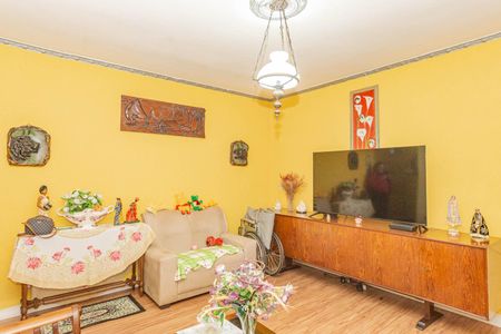 Casa à venda com 229m², 3 quartos e 2 vagasSala da casa 2