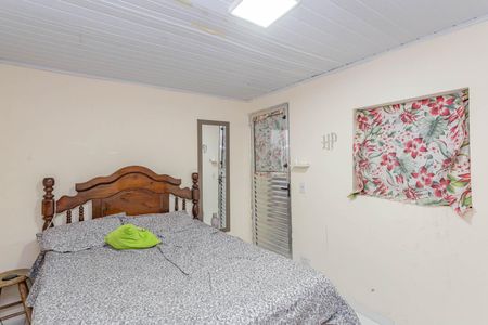 Casa à venda com 229m², 3 quartos e 2 vagasQuarto 3