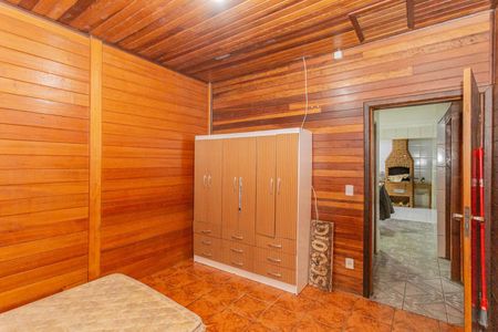 Casa à venda com 229m², 3 quartos e 2 vagasQuarto 1