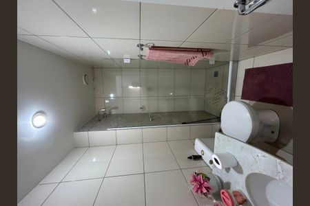 Apartamento à venda com 66m², 3 quartos e 1 vagaBanheiro