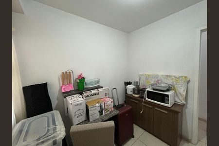 Apartamento à venda com 66m², 3 quartos e 1 vagaQuarto 1