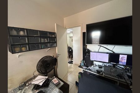 Apartamento à venda com 66m², 3 quartos e 1 vagaQuarto 2