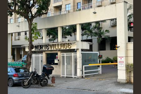 Apartamento à venda com 66m², 3 quartos e 1 vagaEntrada