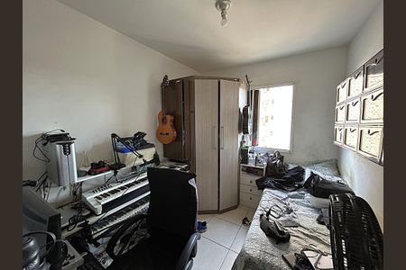 Apartamento à venda com 66m², 3 quartos e 1 vagaQuarto 2