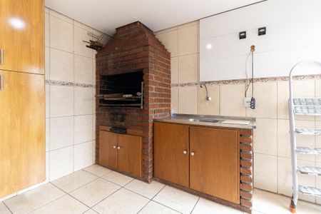 Casa à venda com 140m², 2 quartos e 2 vagasÁrea Gourmet