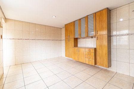 Casa à venda com 140m², 2 quartos e 2 vagasÁrea Gourmet