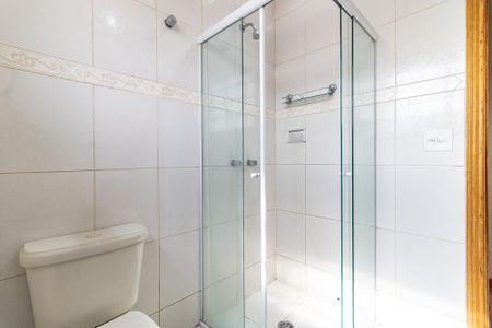 Casa à venda com 140m², 2 quartos e 2 vagasBanheiro Social