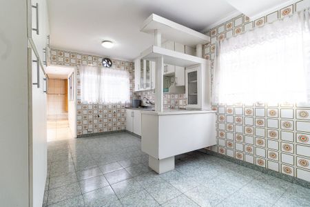 Casa à venda com 140m², 2 quartos e 2 vagasCozinha