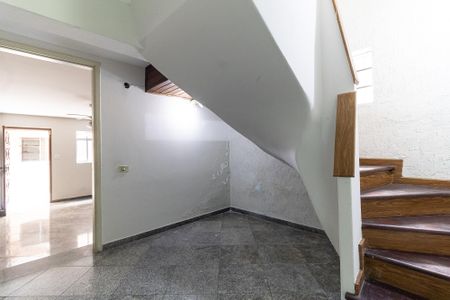 Casa à venda com 140m², 2 quartos e 2 vagasHall da Escada