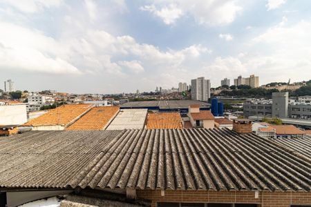 Casa à venda com 140m², 2 quartos e 2 vagasVista do Quarto 2