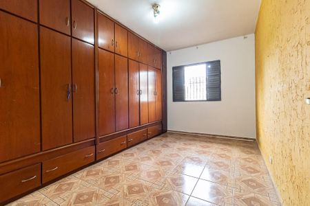 Casa à venda com 140m², 2 quartos e 2 vagasQuarto 1