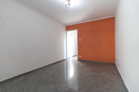 Casa à venda com 140m², 2 quartos e 2 vagasSala