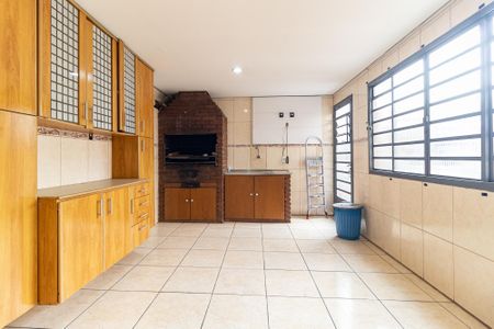 Casa à venda com 140m², 2 quartos e 2 vagasÁrea Gourmet