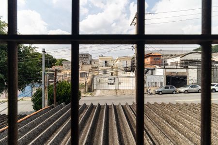 Casa à venda com 140m², 2 quartos e 2 vagasVista do Quarto 1