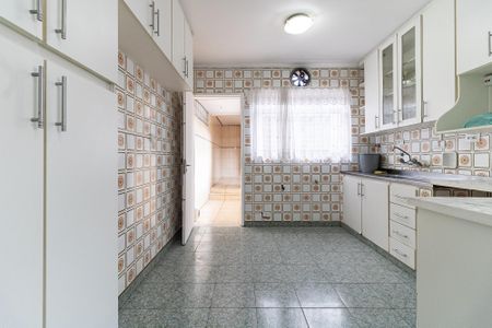 Casa à venda com 140m², 2 quartos e 2 vagasCozinha