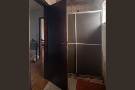 Casa à venda com 136m², 3 quartos e sem vaga Casa à venda com 136m², 3 quartos e sem vagaBanheiro da Suíte