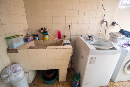 Casa à venda com 136m², 3 quartos e sem vaga Casa à venda com 136m², 3 quartos e sem vagaÁrea de Serviço