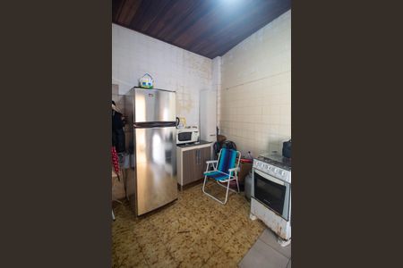 Casa à venda com 136m², 3 quartos e sem vaga Casa à venda com 136m², 3 quartos e sem vagaCozinha casa 2