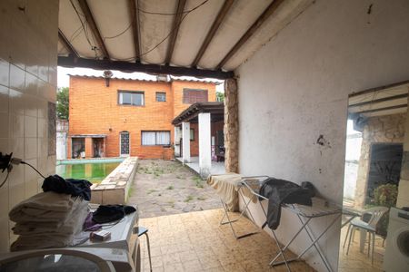 Casa à venda com 136m², 3 quartos e sem vaga Casa à venda com 136m², 3 quartos e sem vagaÁrea de Serviço