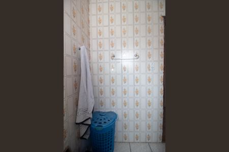 Casa à venda com 136m², 3 quartos e sem vaga Casa à venda com 136m², 3 quartos e sem vagaBanheiro 2