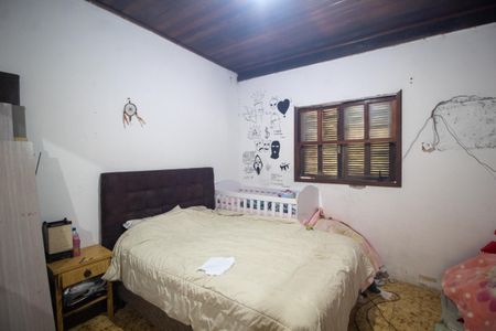 Casa à venda com 136m², 3 quartos e sem vaga Casa à venda com 136m², 3 quartos e sem vagaQuarto casa 2