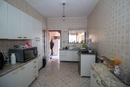 Casa à venda com 136m², 3 quartos e sem vaga Casa à venda com 136m², 3 quartos e sem vagaCozinha